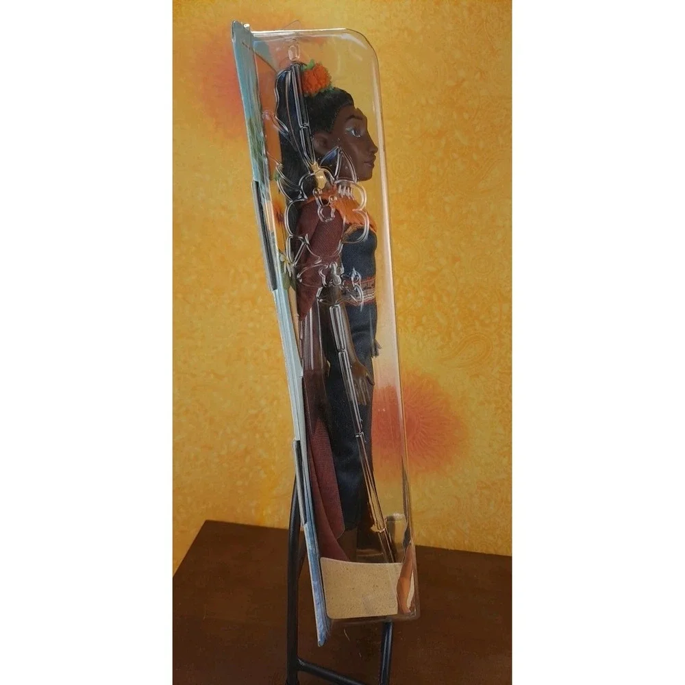 Mattel Moana 2 Matangi 12
